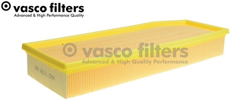 Air Filter - A083 DAVID VASCO