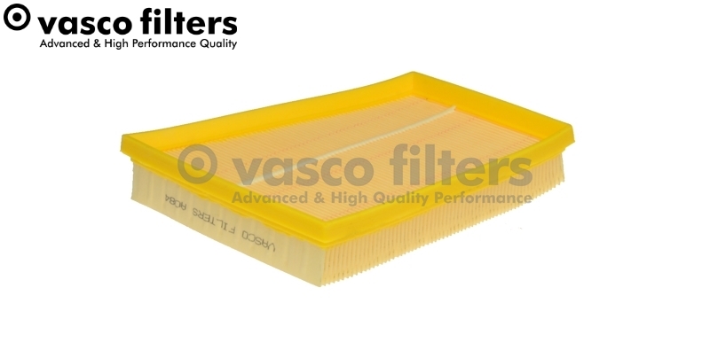 Air Filter - A084 DAVID VASCO
