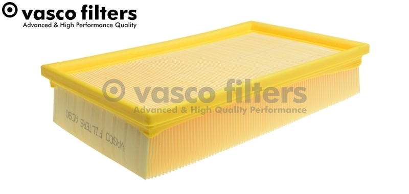 Air Filter - A090 DAVID VASCO