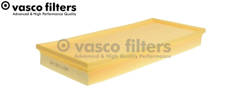 Air Filter - A093 DAVID VASCO