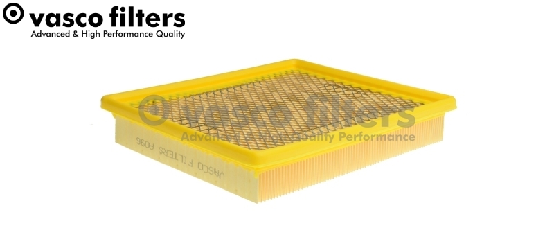 Air Filter - A096 DAVID VASCO
