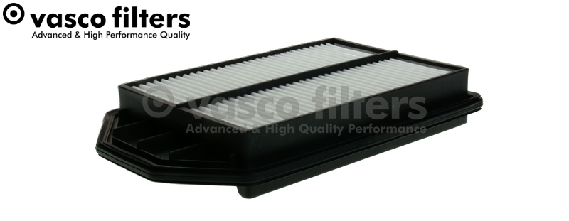 Air Filter - A097 DAVID VASCO