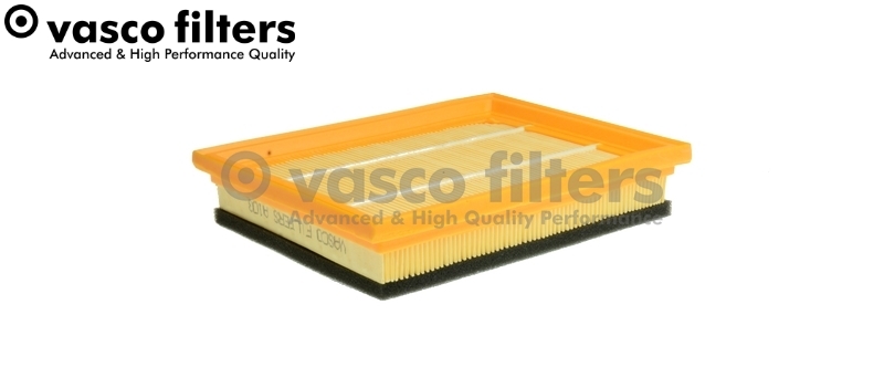 Filtro aria - A103 DAVID VASCO