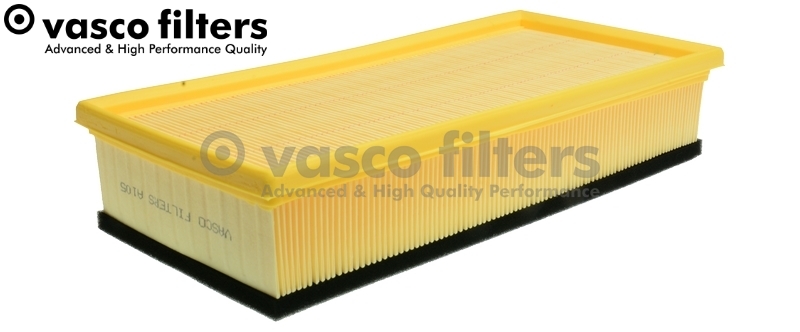 Filtro aria - A105 DAVID VASCO