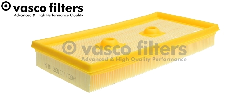 Air Filter - A114 DAVID VASCO