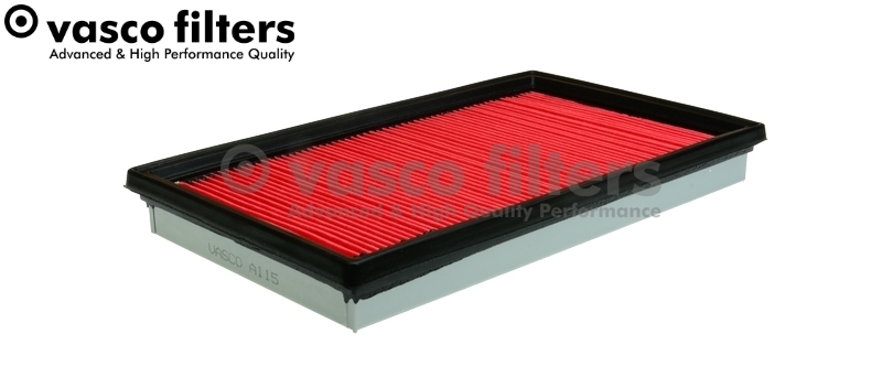 Air Filter - A115 DAVID VASCO