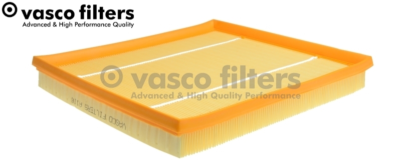 Air Filter - A116 DAVID VASCO