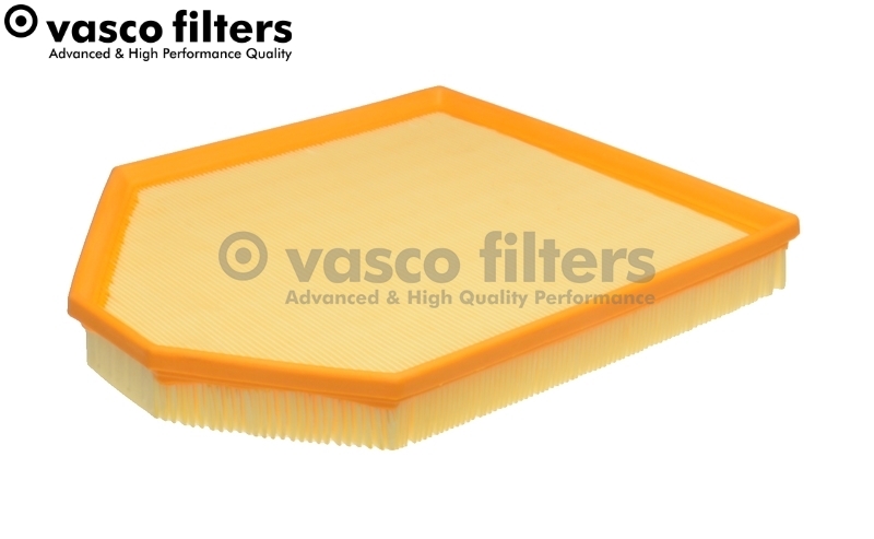 oro filtras - A117 DAVID VASCO