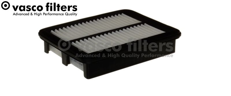 Air Filter - A118 DAVID VASCO