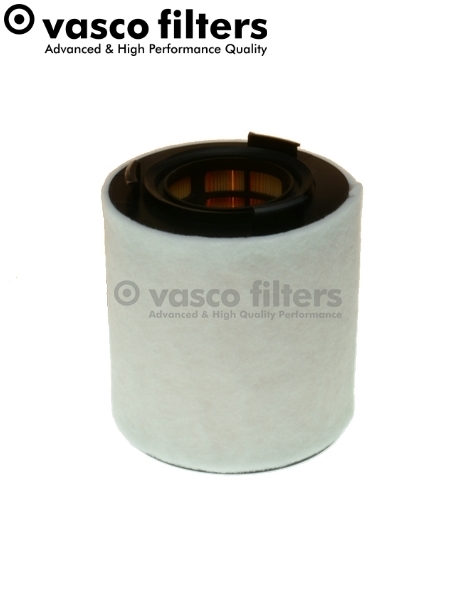 Filtro aria - A122 DAVID VASCO