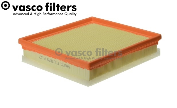 Air Filter - A127 DAVID VASCO