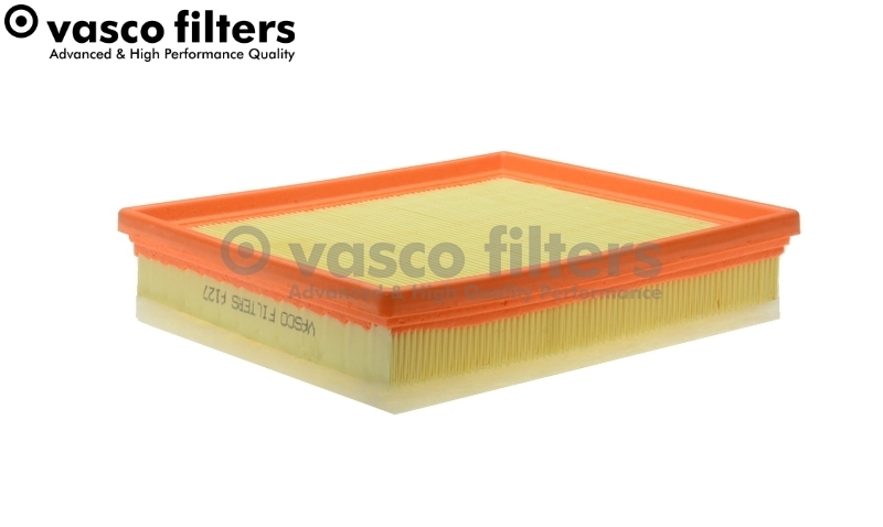 Filtro aria - A127 DAVID VASCO