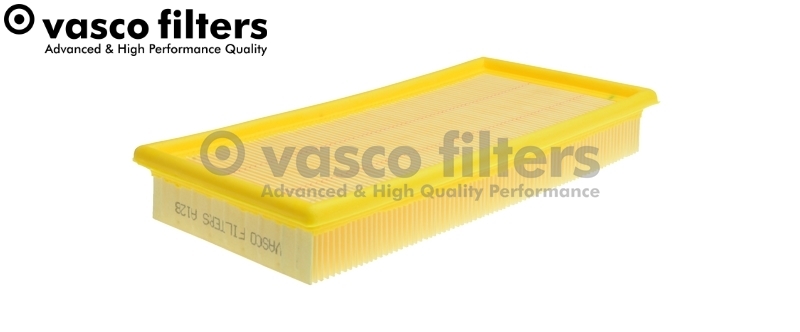 Air Filter - A128 DAVID VASCO