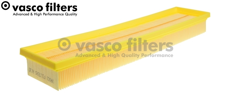 Air Filter - A130 DAVID VASCO