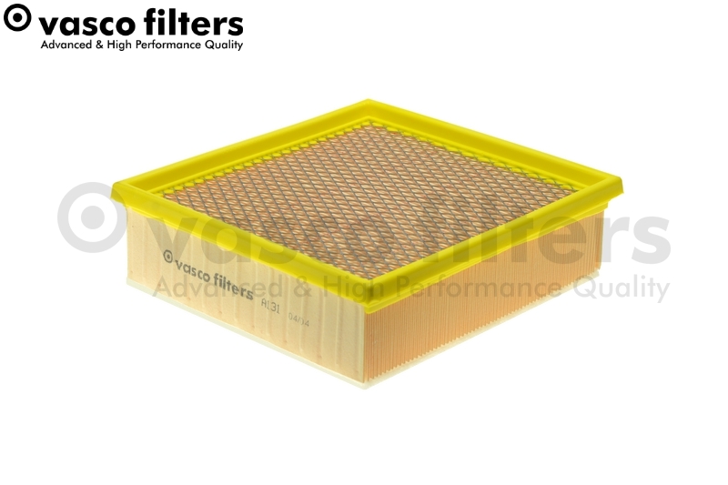Air Filter - A131 DAVID VASCO