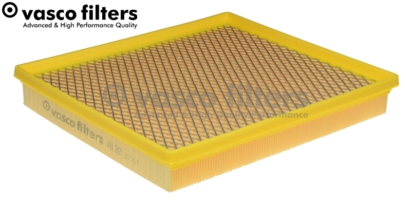 Air Filter - A132 DAVID VASCO