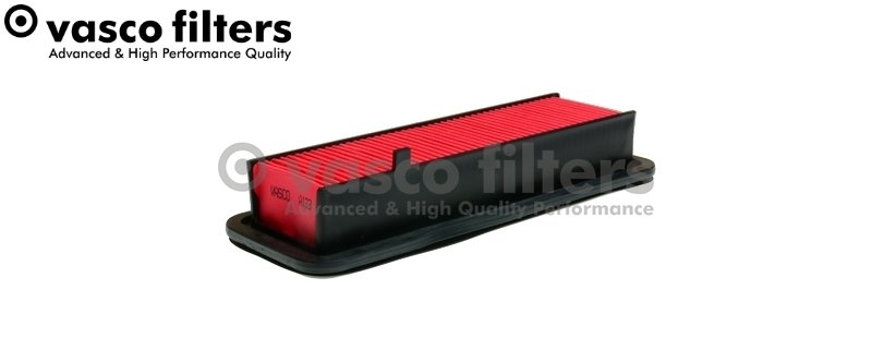 Air Filter - A133 DAVID VASCO