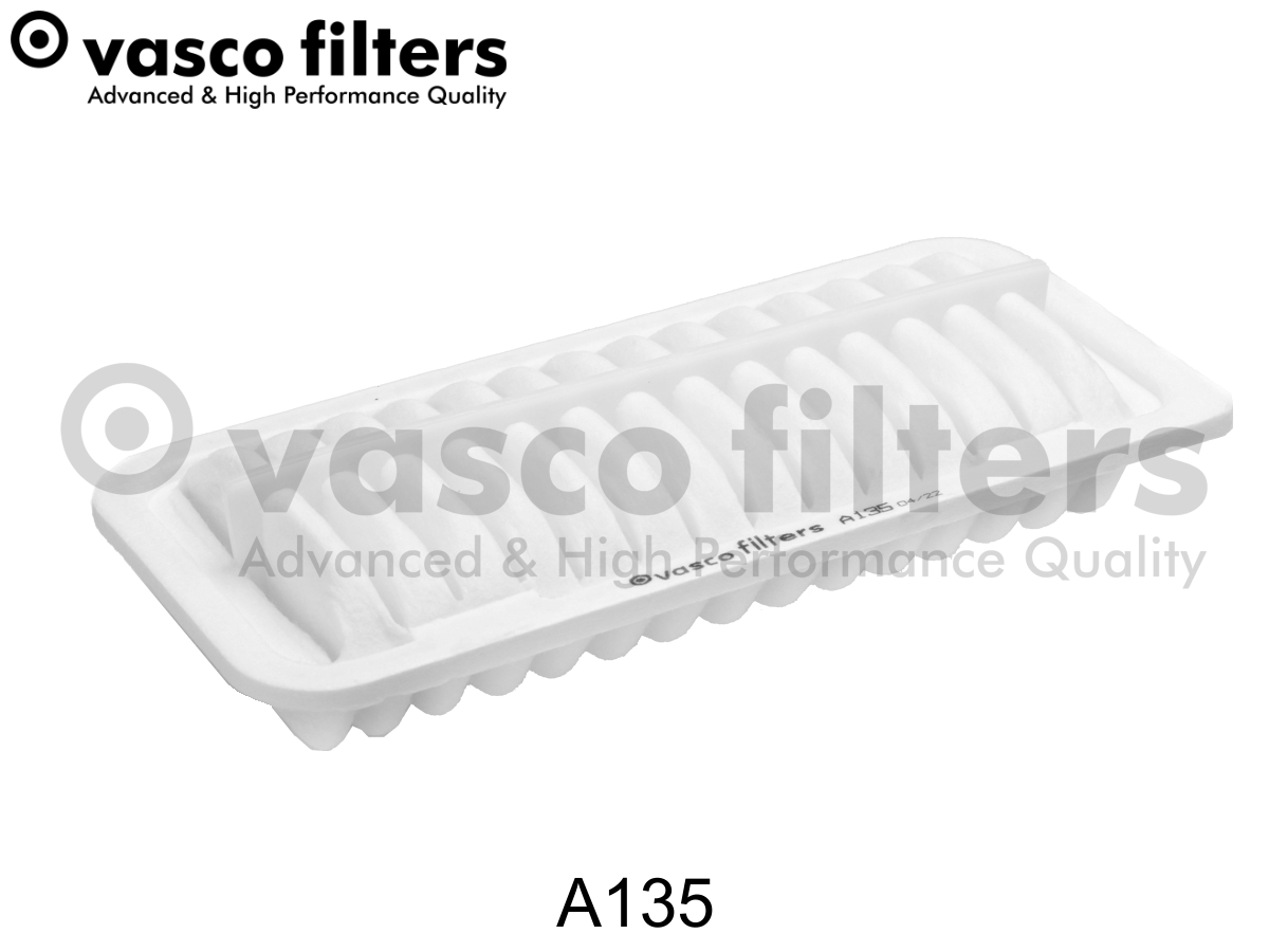 Air Filter - A135 DAVID VASCO
