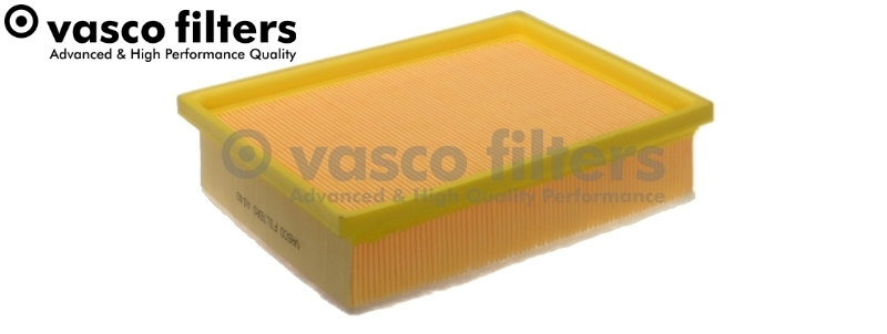 Air Filter - A140 DAVID VASCO