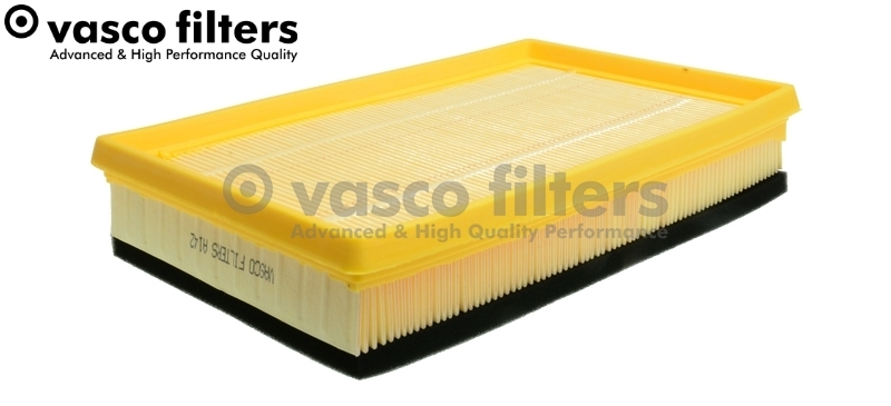 Air Filter - A142 DAVID VASCO
