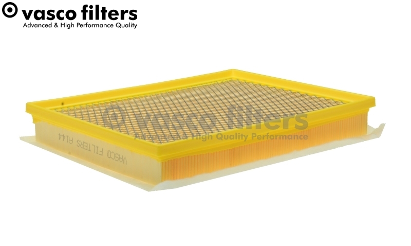Air Filter - A144 DAVID VASCO