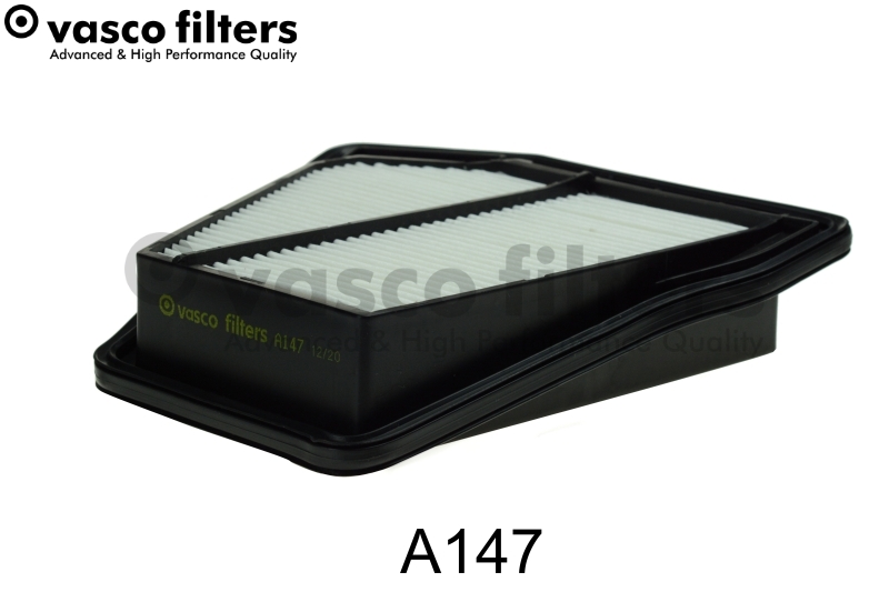 Filtro aria - A147 DAVID VASCO