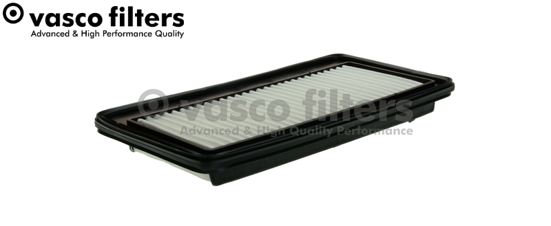 Filtro aria - A150 DAVID VASCO