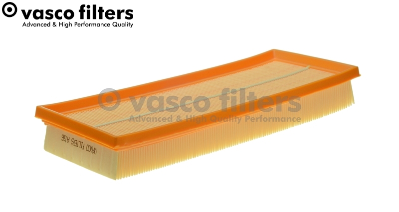 Filtro aria - A156 DAVID VASCO