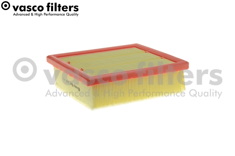 Air Filter - A157 DAVID VASCO