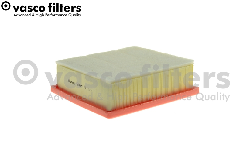 Luftfilter - A157 DAVID VASCO