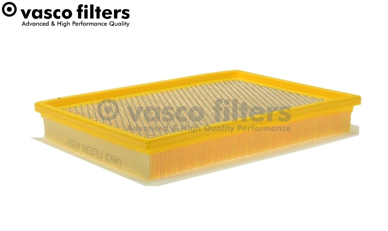 Air Filter - A159 DAVID VASCO