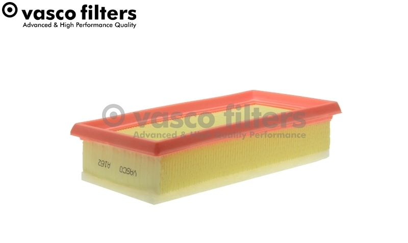 Filtro aria - A162 DAVID VASCO