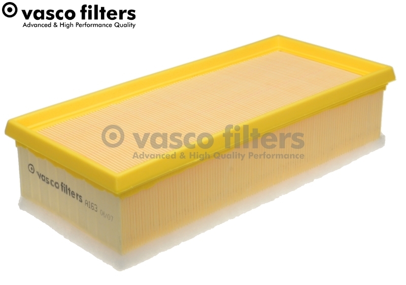 Filtro aria - A163 DAVID VASCO