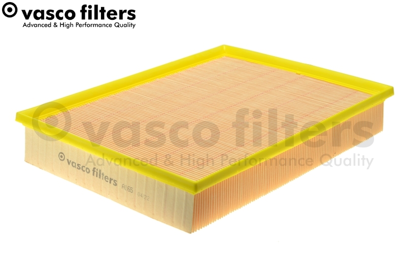 Air Filter - A165 DAVID VASCO