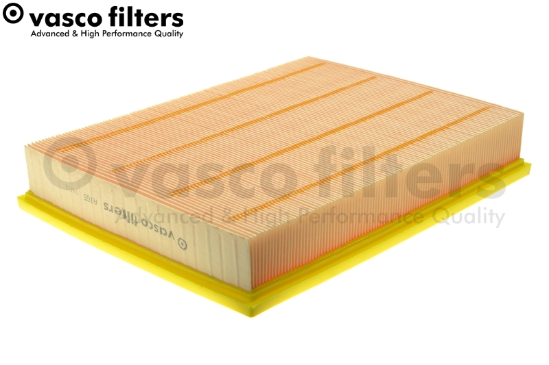 Air Filter - A165 DAVID VASCO