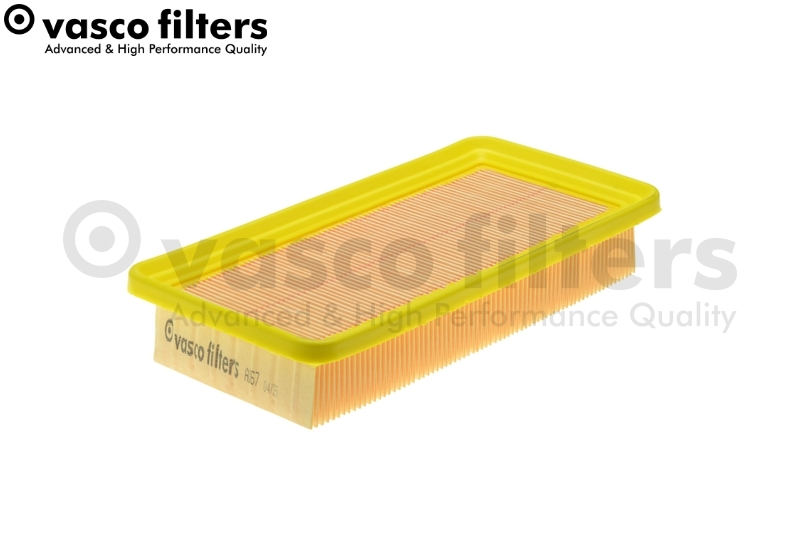 Filtro aria - A167 DAVID VASCO