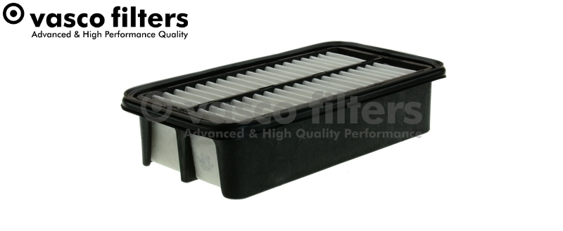 Air Filter - A173 DAVID VASCO