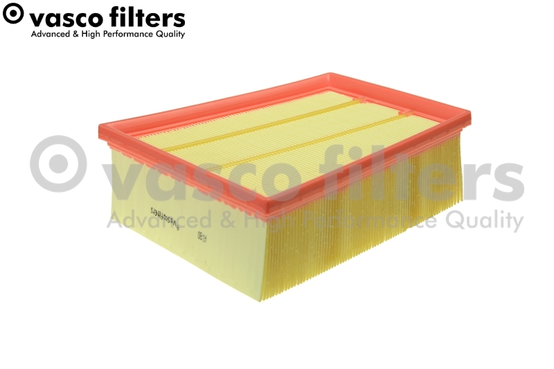 Filtro aria - A180 DAVID VASCO