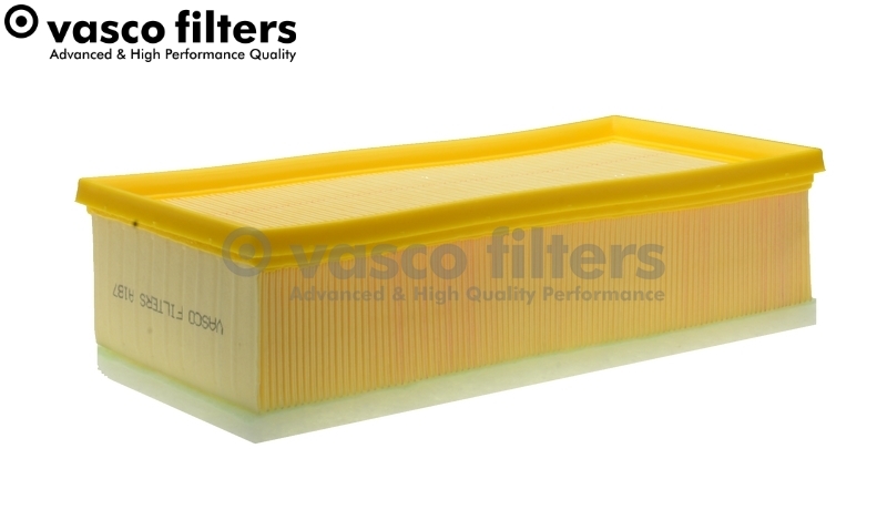 Air Filter - A187 DAVID VASCO