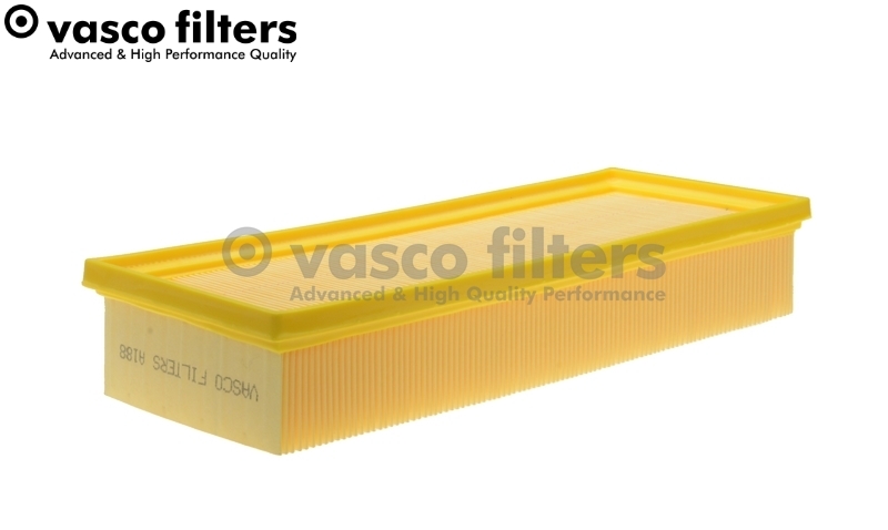 Air Filter - A188 DAVID VASCO