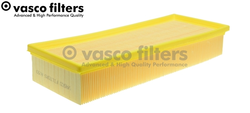oro filtras - A193 DAVID VASCO