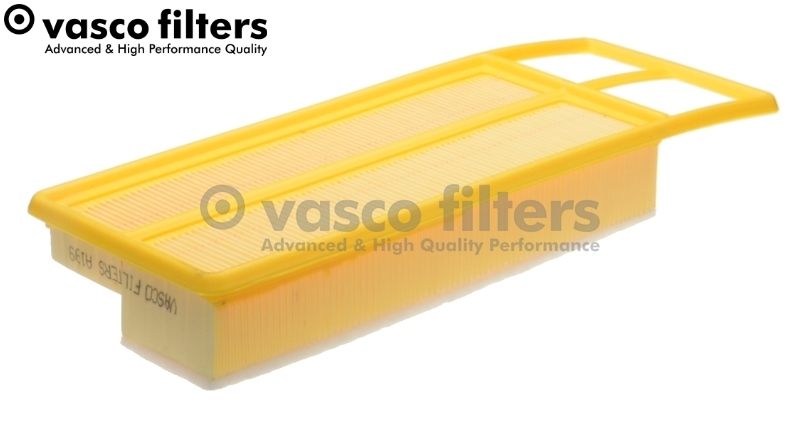 Air Filter - A199 DAVID VASCO