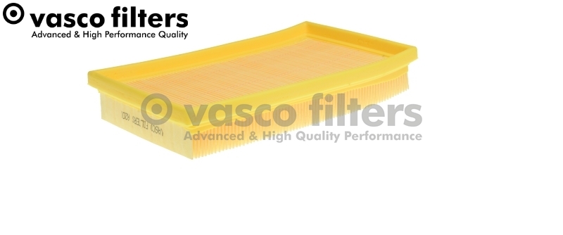 Filtro aria - A201 DAVID VASCO