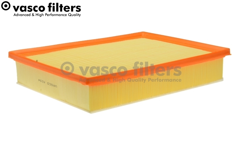 Filtro aria - A204 DAVID VASCO