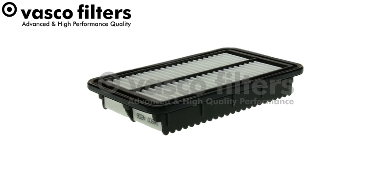 Air Filter - A206 DAVID VASCO