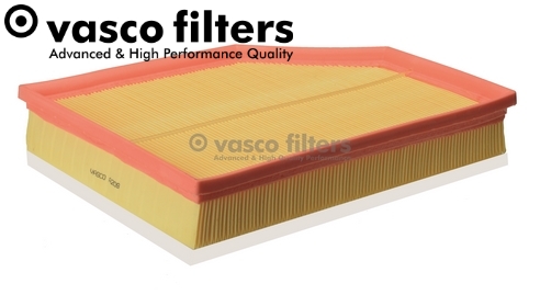 Filtro aria - A209 DAVID VASCO