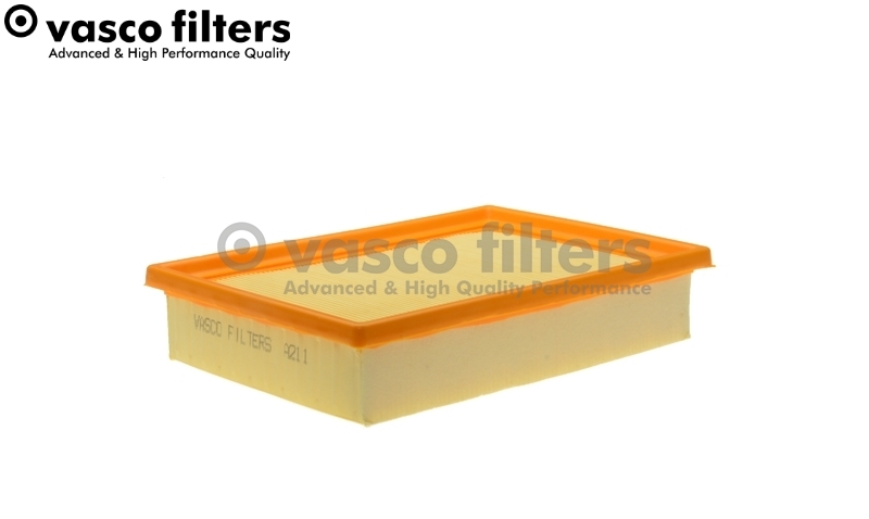 Air Filter - A211 DAVID VASCO