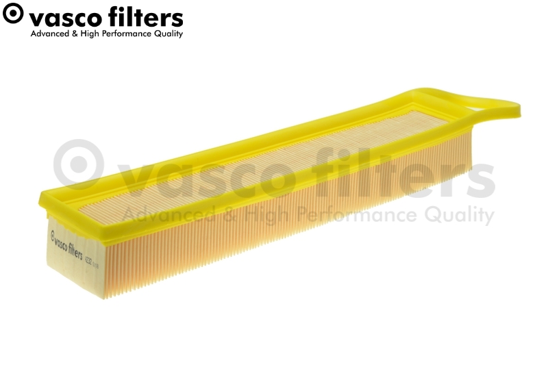 Filtro aria - A232 DAVID VASCO