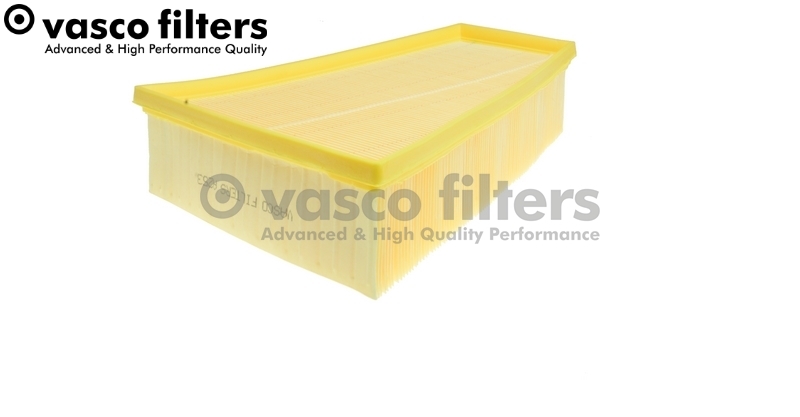 Air Filter - A253 DAVID VASCO