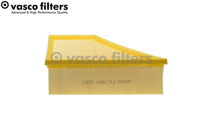 Air Filter - A253 DAVID VASCO